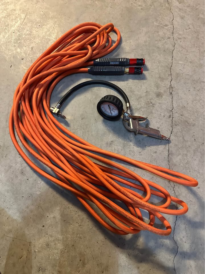 Viair Compressor kit in Del Valle, TX (photo 2) — photo 2