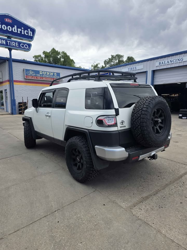 2013 Toyota FJ Cruiser · Sport Utility 2D in Prescott, AZ (photo 2) — photo 2