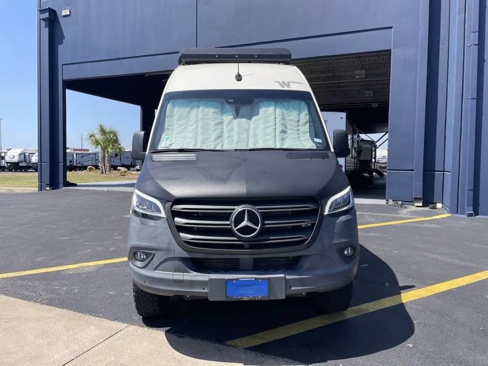 2023 Winnebago Revel 44e in Houston, TX (photo 2) — photo 2