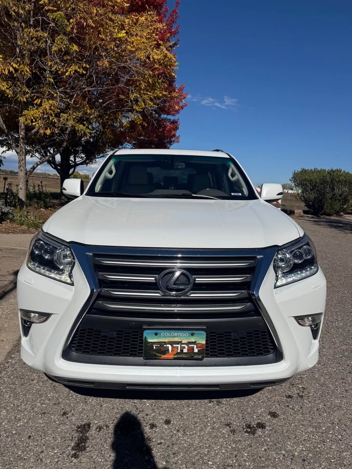 2015 Lexus gx460 in Berthoud, CO (photo 2) — photo 2