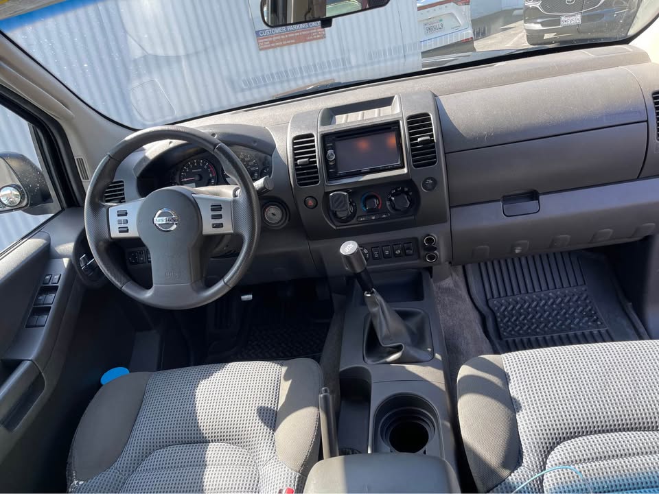 2005 Nissan Xterra · Off-Road Sport Utility 4D in Los Angeles, CA (photo 2) — photo 2