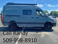 2021 Winnebago Revel 44 e