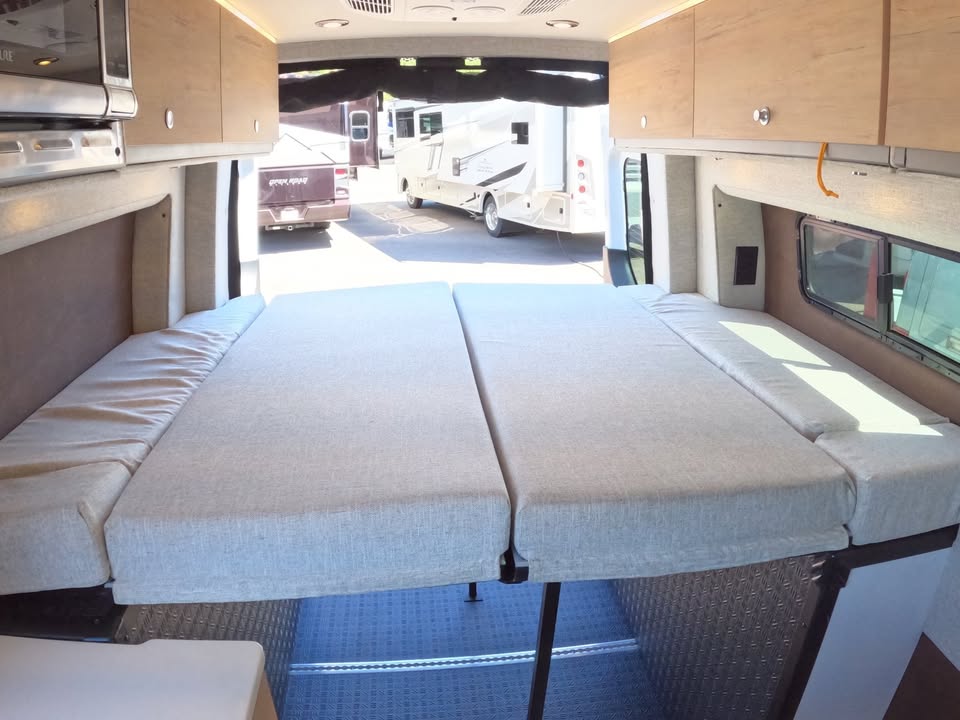 2026 Storyteller overland classic og awd + $10,000rebate in Ogden, UT (photo 12) — photo 12