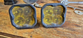 Diode dynamics ss3 sport SAE fog lights will trade for baja designs s2 pros