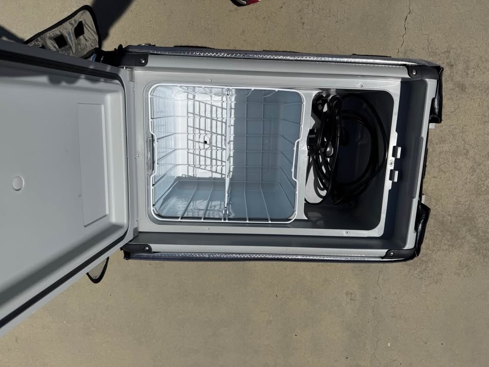 Dometic CFX40W Refrigerator in Clovis, CA (photo 2) — photo 2