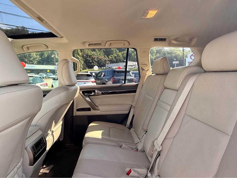 2015 Lexus GX · GX 460 Sport Utility 4D in North Wilkesboro, NC (photo 10) — photo 10