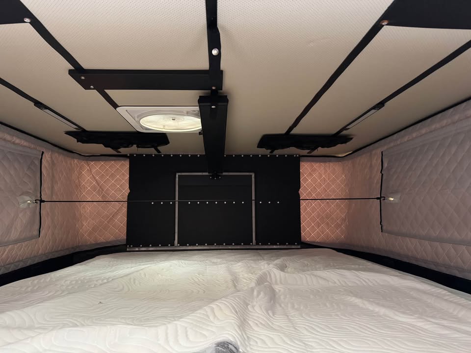 Project M Camper - 6’4” Bed in Tulare, CA (photo 7) — photo 7