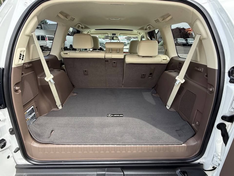 2010 Lexus GX 460 in Meridian, ID (photo 9) β photo 9