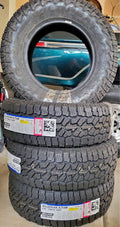 Falken Wildpeak A/T4W Tires