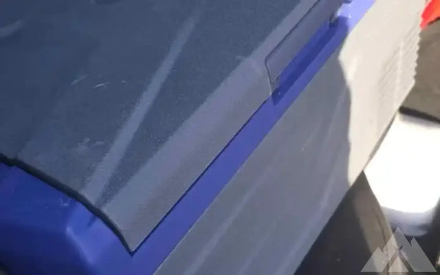 30L 12v Car Fridge/Cooler — photo 3