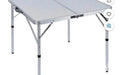 32” Square Folding Camping Table