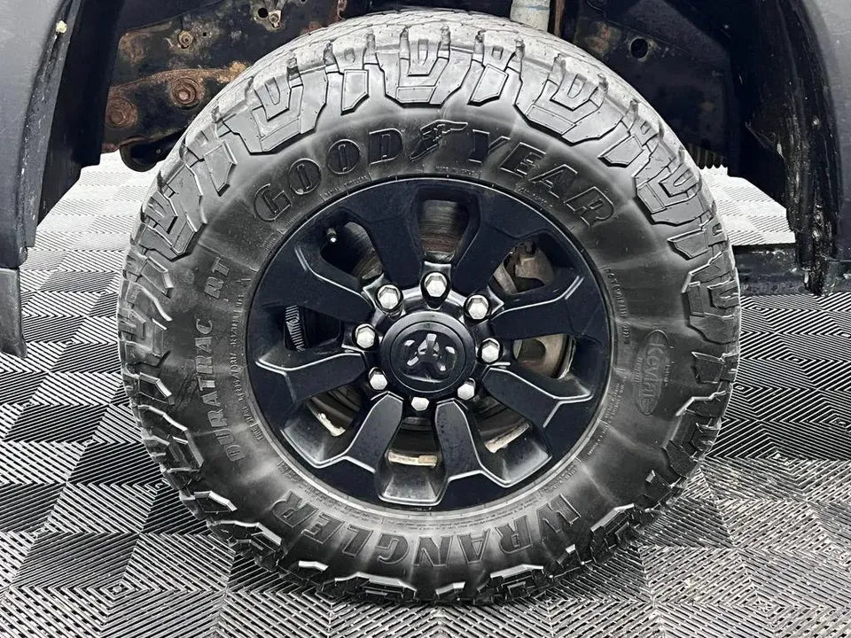 2020 Ram 2500 Power Wagon in Coeur D'Alene, ID (photo 10) — photo 10