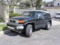 2008 Toyota FJ Cruiser