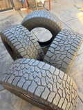LT285/70/R17 FALKEN WILDPEAK A/T