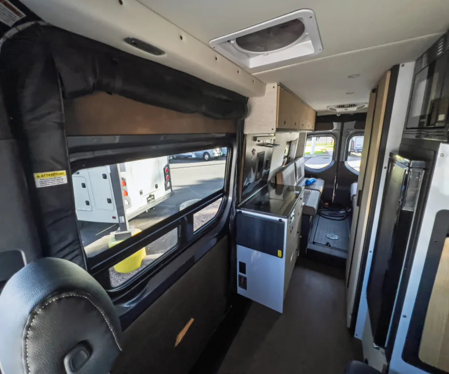 2026 Storyteller Overland TOUR MODE TOUR-AWD in Phoenix, AZ (photo 9)