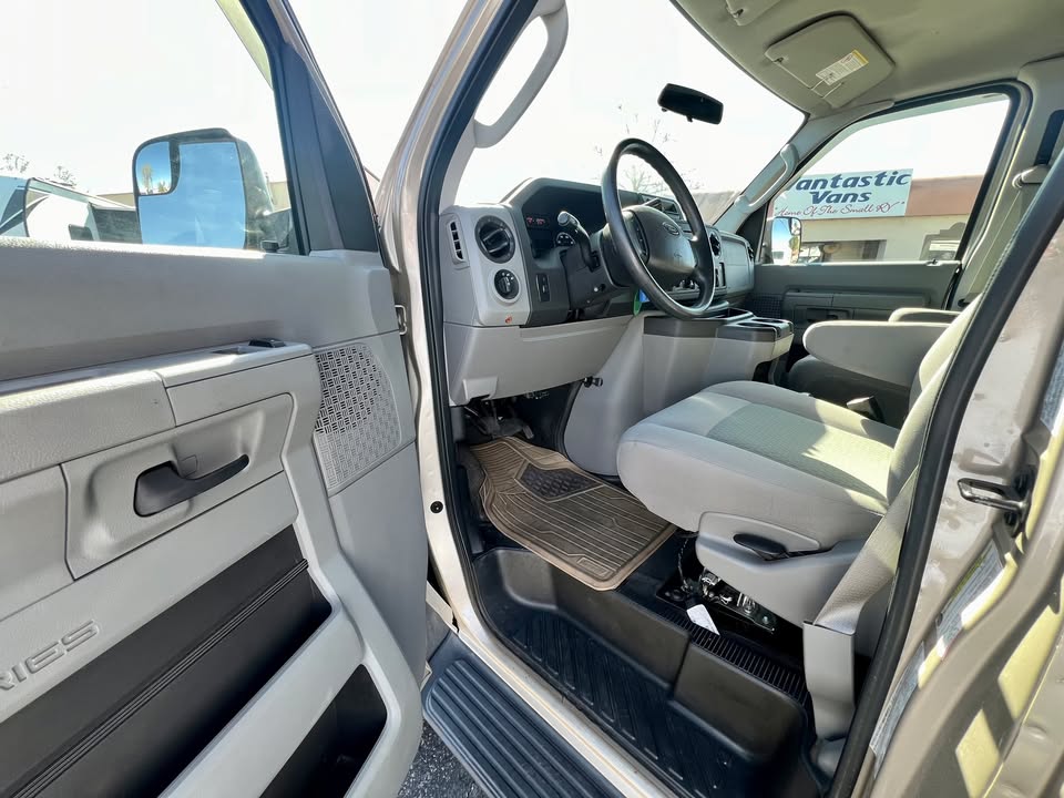 2014 Ford Quigley e250 in Albuquerque, NM (photo 10) — photo 10