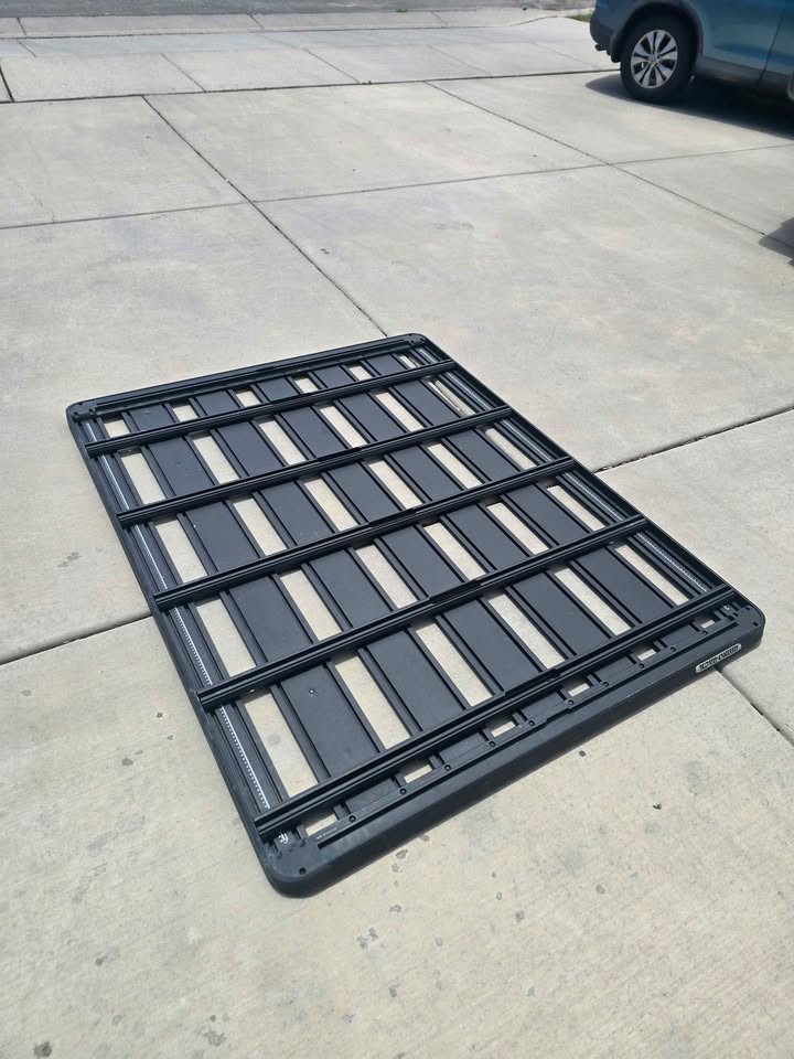 Rhino Rack 71x52 in Riverton, UT (photo 4) — photo 4
