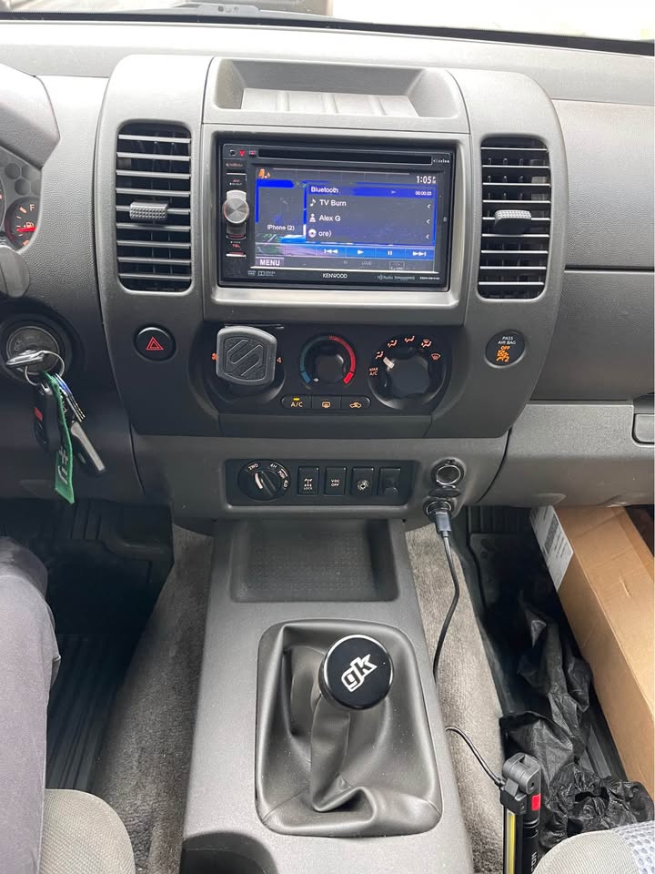 2005 Nissan Xterra · Off-Road Sport Utility 4D in Los Angeles, CA (photo 3) — photo 3