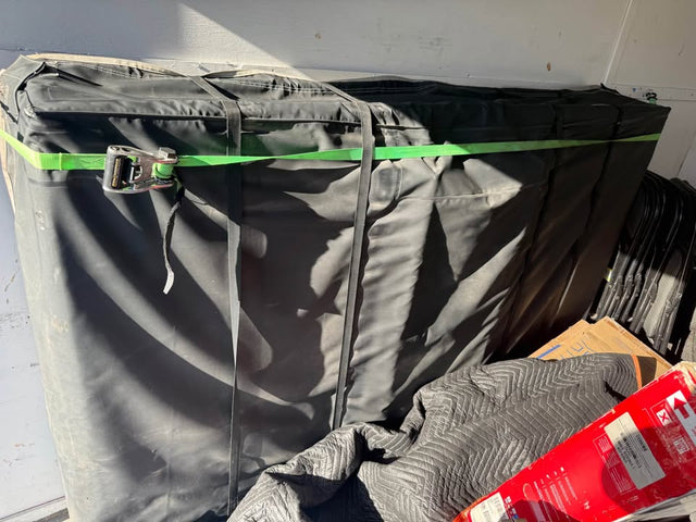 Smittybilt Rooftop Tent Gen 2 XL — photo 3