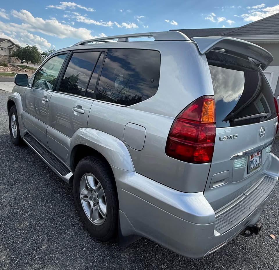 2006 Lexus GX 470 • GX 470 Sport Utility 4D in Tooele, UT (photo 3) — photo 3