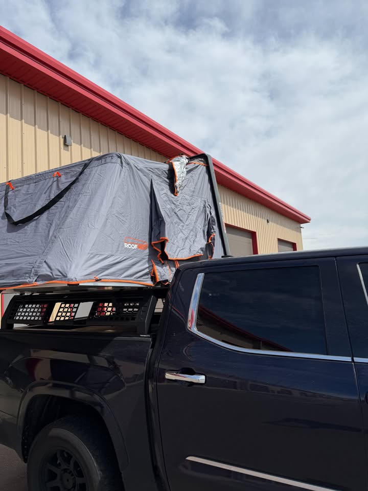 Roofnest Condor XL (used 2x) in Longmont, CO (photo 3) — photo 3