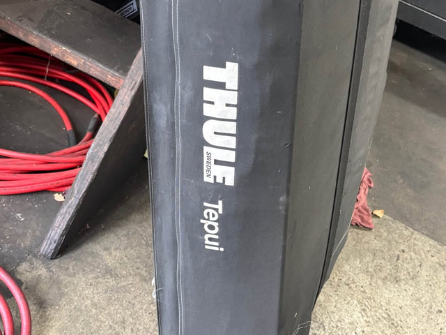 Thule Tepui 2 person rooftop tent — photo 3