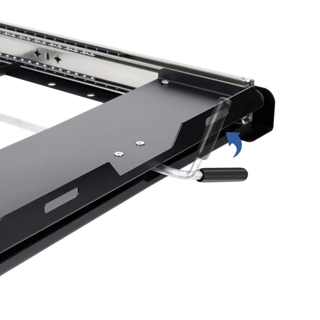 JPPro/VL45/APL35/VL35Pro/VL45Pro Fridge Slide Mount | ICECO — photo 6