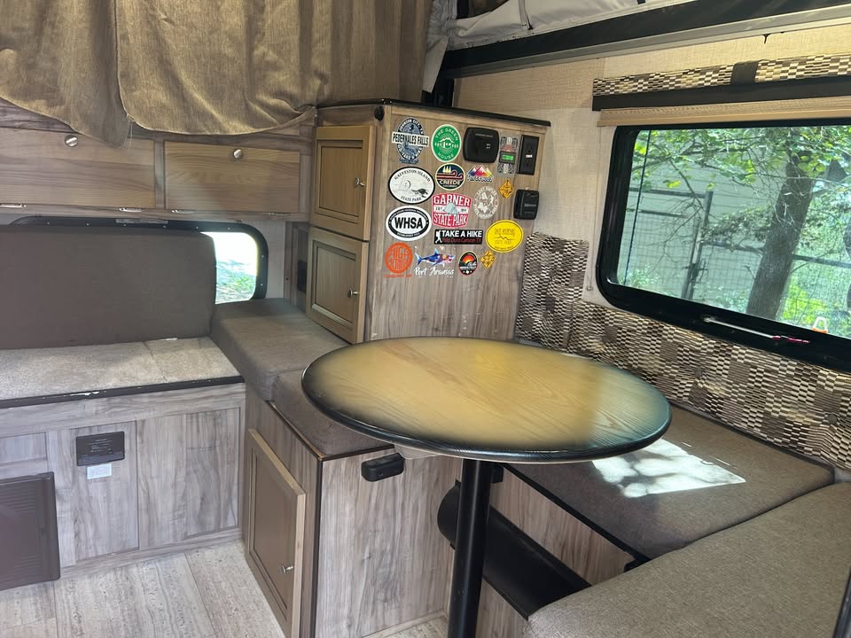 2018 palomino SS-550 in Bulverde, TX (photo 3) — photo 3