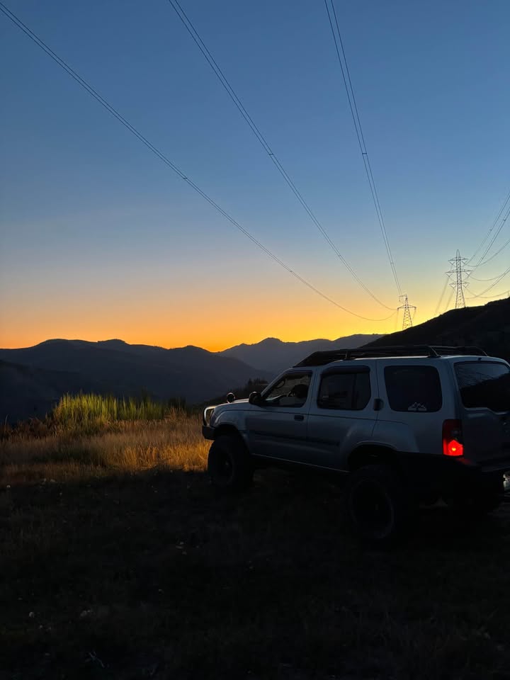 2002 Nissan Xterra · SE S/C Sport Utility 4D in Colton, OR (photo 3) — photo 3