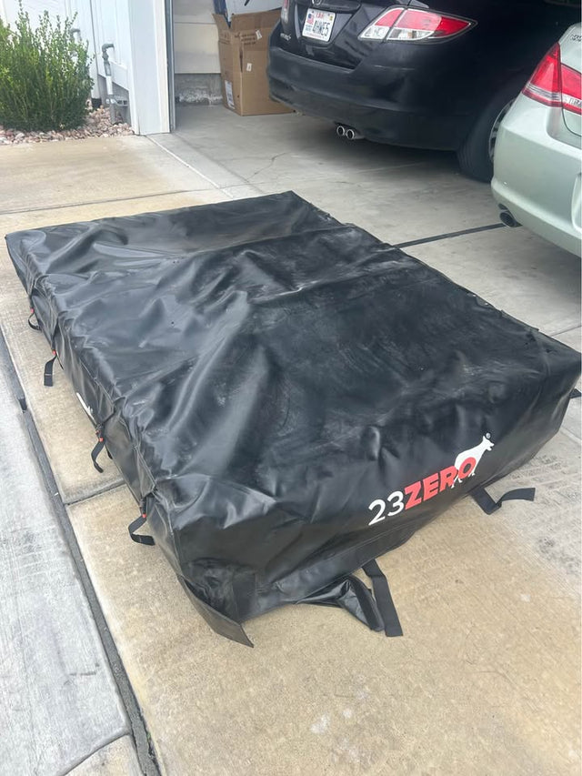 23ZERO- BREEZEWAY™ 62 2.0 — photo 3