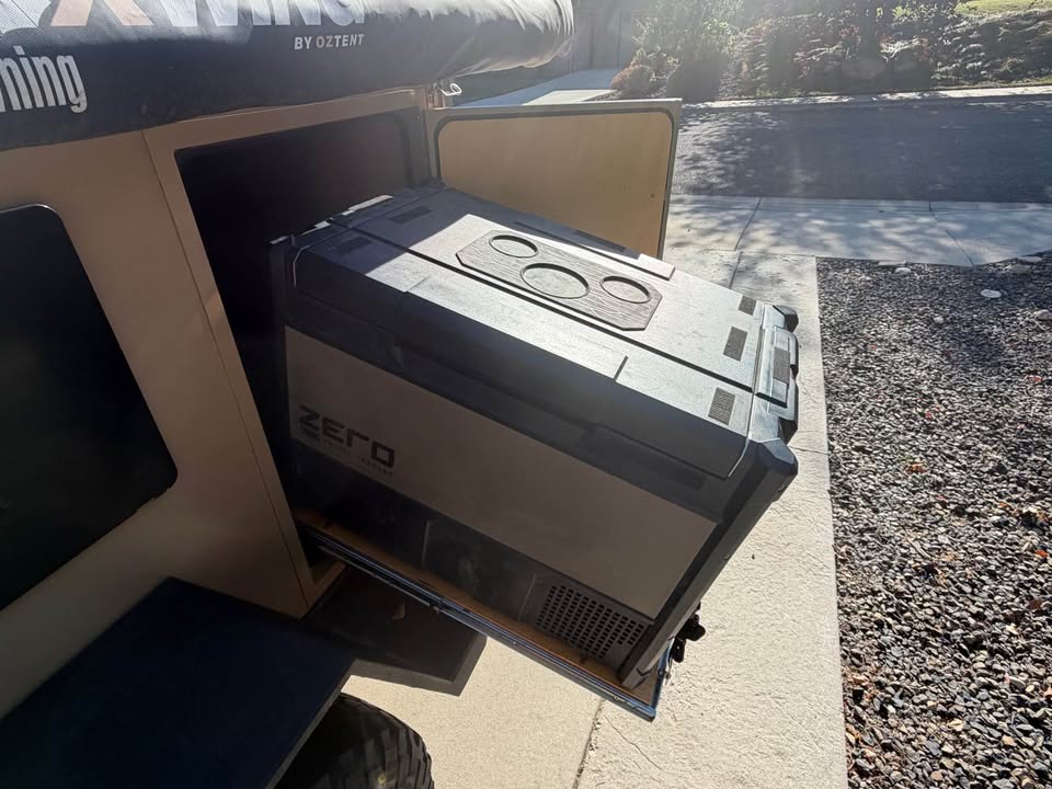 2016 Turtleback Expedition Trailer in Nampa, ID (photo 3) — photo 3