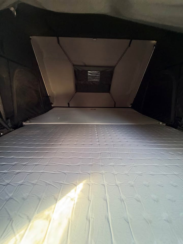 Roofnest Rooftop Tent — photo 3