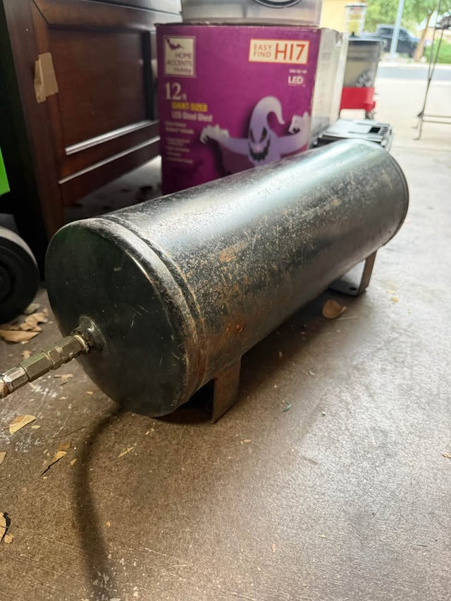 viair compressor — photo 3