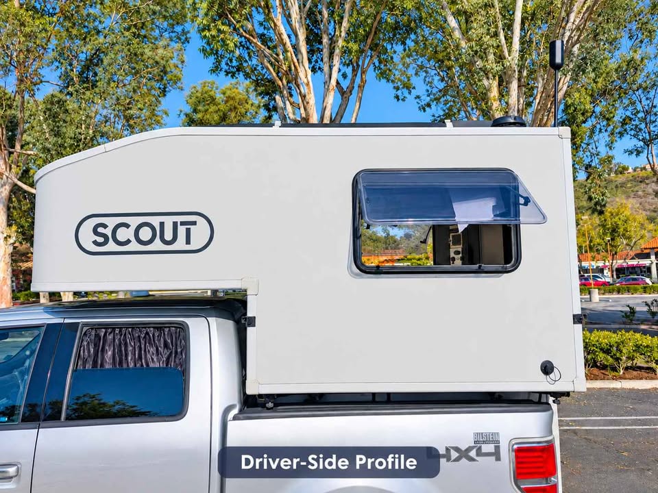 Scout Olympic – GFC | Yeti 3000X | Dometic | Solar | Fully Loaded in Ladera Ranch, CA (photo 3) — photo 3
