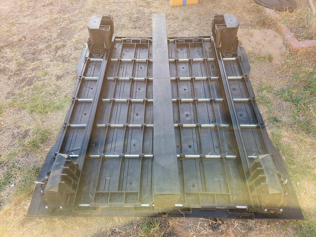DECKED Truck Bed Storage System for 6'4" bed — photo 3