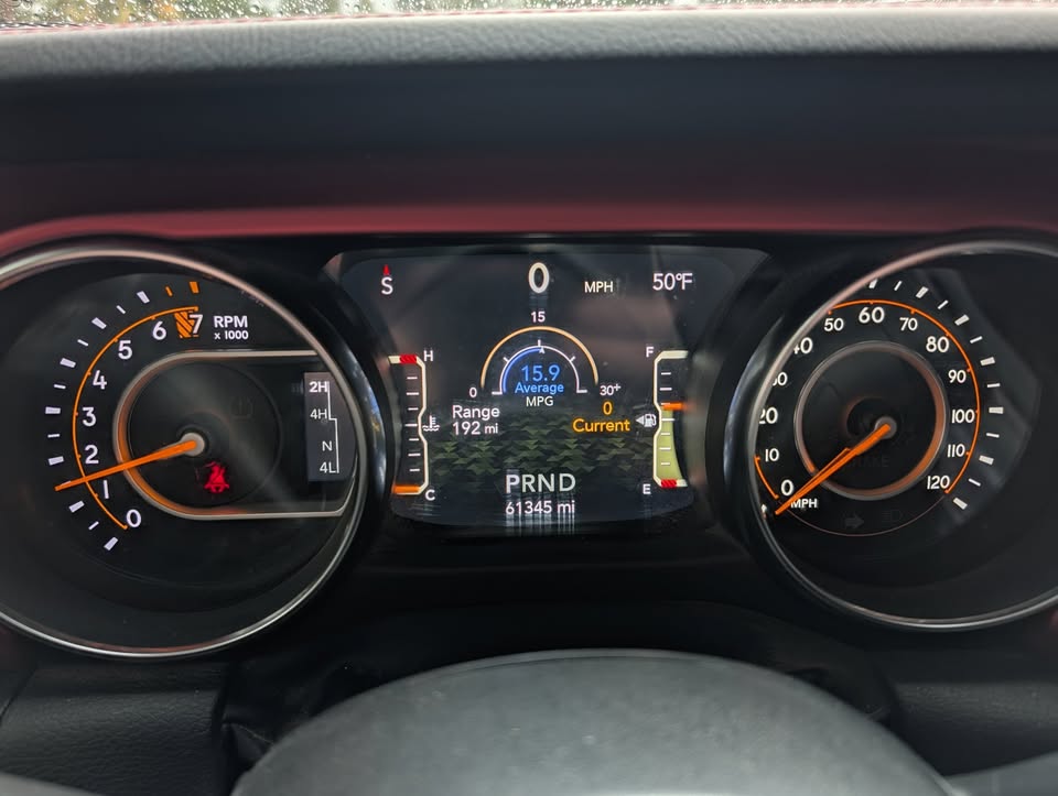 2023 Jeep Gladiator in Evergreen, CO (photo 3) — photo 3
