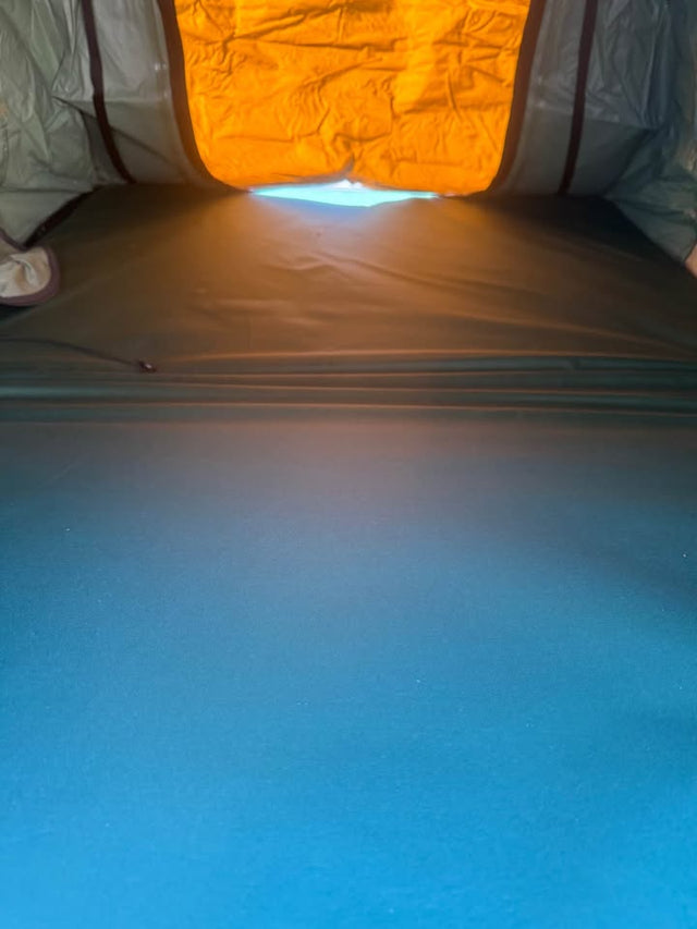 Thule Tepui Rooftop Tent — photo 3