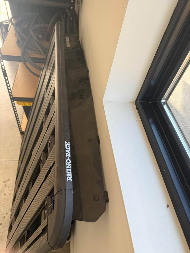 Rhino Rack Pioneer Platform 54x60 — photo 3