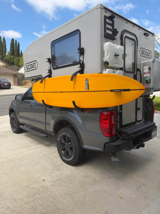 Scout Yoho — photo 3