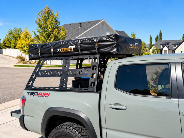 23Zero Walkabout 2.0 Roof Top Tent — photo 3