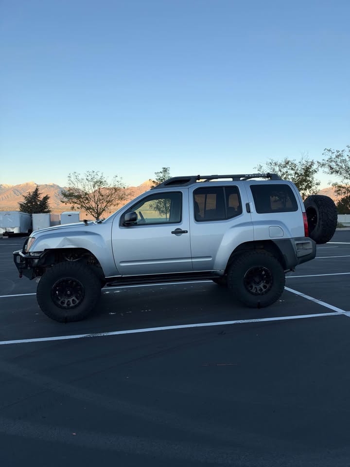 2007 Nissan Xterra · S Sport Utility 4D in Saratoga Springs, UT (photo 3) — photo 3