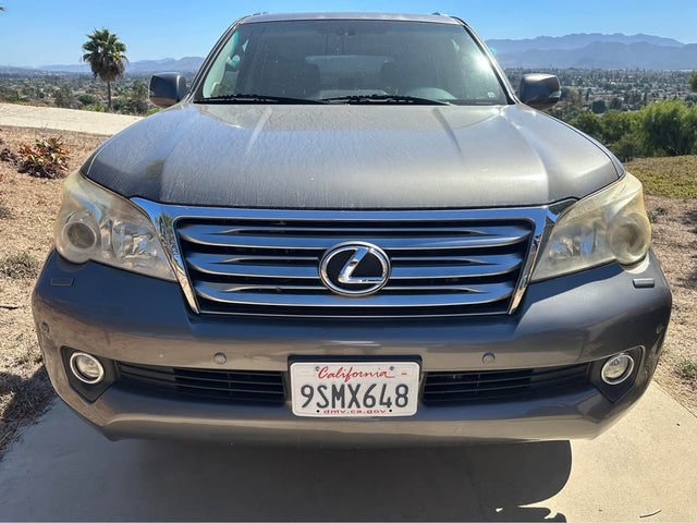 2013 Lexus GX · GX 460 Premium Sport Utility 4D — photo 3