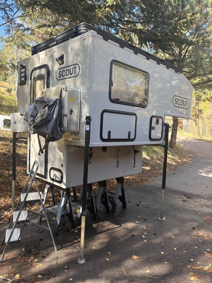 2023 Scout Olympic Camper in Golden, CO (photo 3) — photo 3