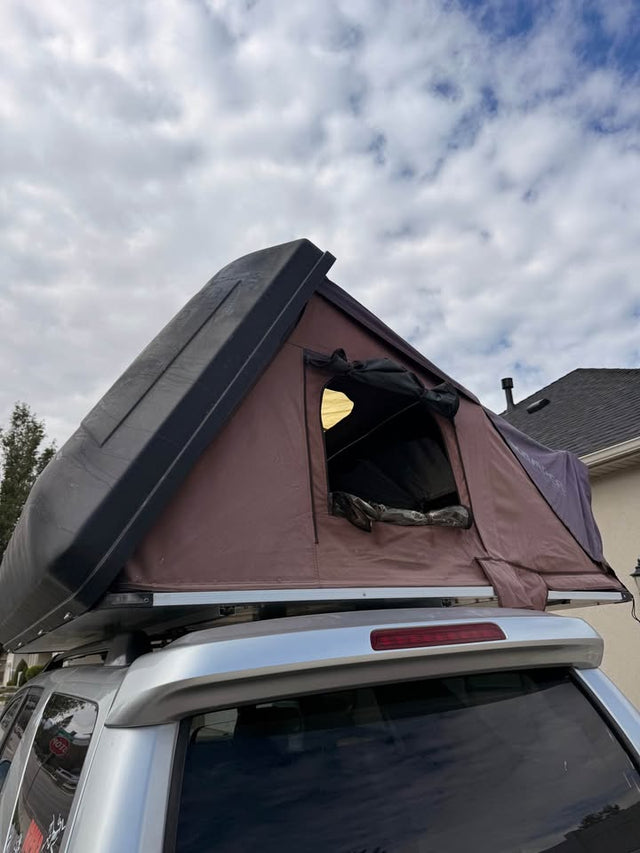 Ikamper sky camp 1.0 — photo 3