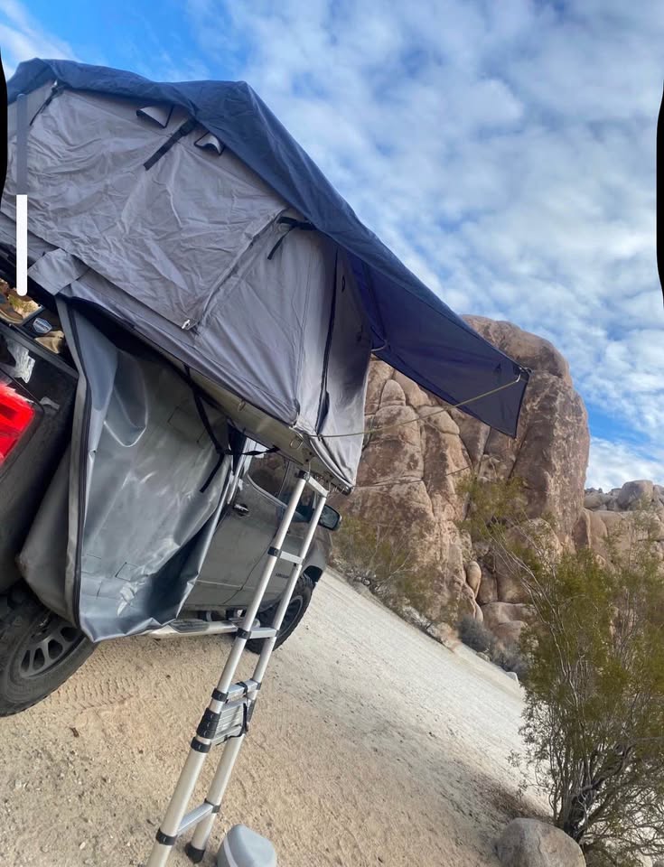 Thule Tepui Explorer Kukenam 3 in Apple Valley, CA (photo 3) — photo 3