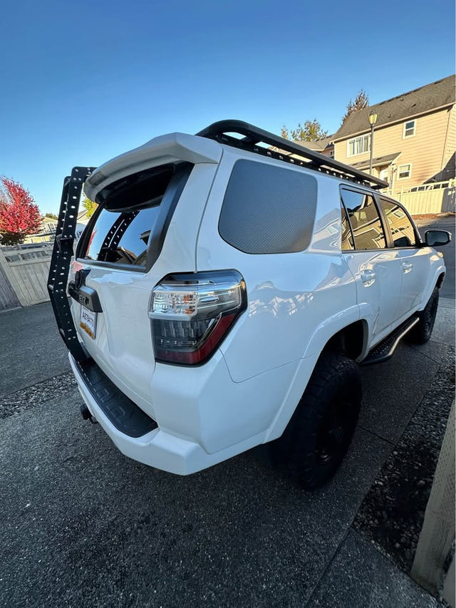 Rhino Rack Pioneer 6 Platform — photo 3