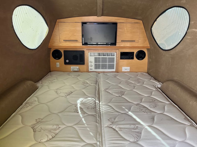 Little Guy MyPod Teardrop Trailer — photo 3