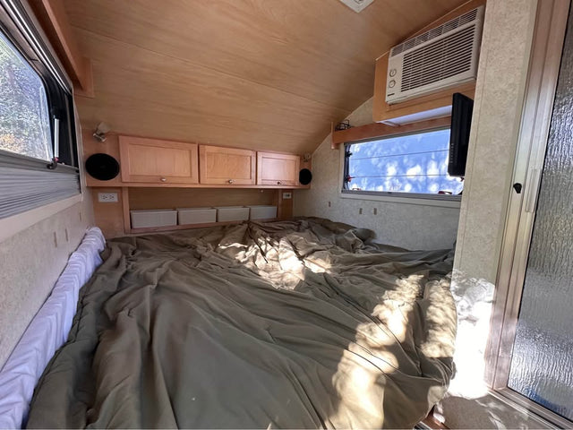 2019 Nucamp t@b 320 Boondock — photo 3
