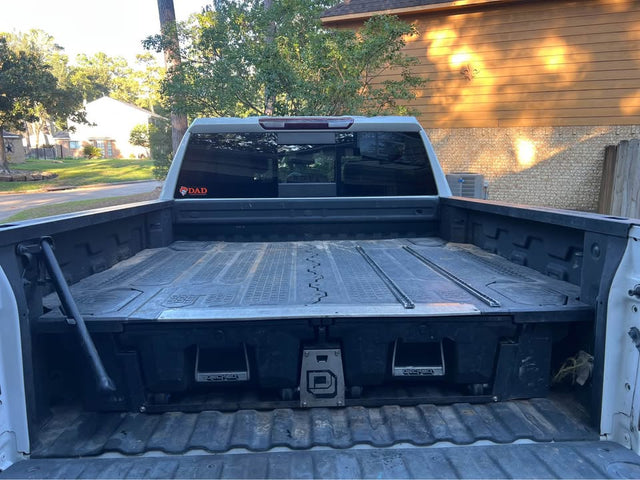 Decked drawer system 2022 Chevrolet 1500 — photo 3