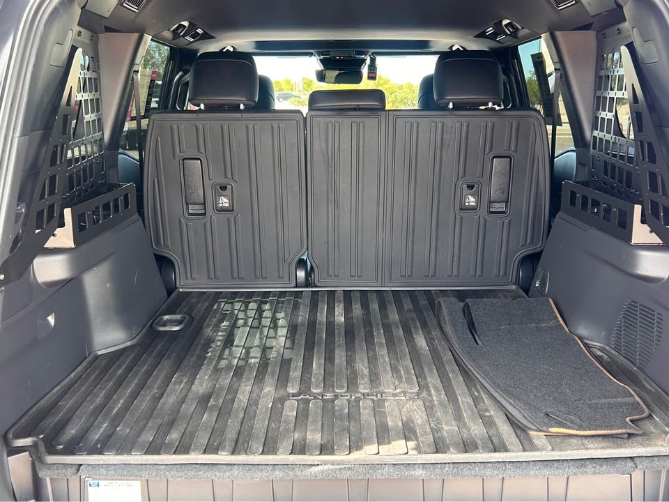 2025 Toyota Landcruiser in Goodyear, AZ (photo 3) — photo 3